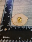Loot Crate Exclusive Firefly Serenity Logo Lapel Pin Qmx Caliber Metalworks D8
