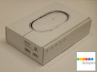 Apple Mouse Usb Wired White Mouse In New Sealed Box M9035g a