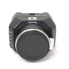 Blackmagic Design Micro Studio Camera 4k Ultra Hd Camera