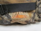 Fieldline Camouflage Waist Hunting Hike Belt Camo Fanny Pack Men Water Real Tree