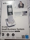    Brand New Vtech Cm18045 Accesory Handset  attcm18045   