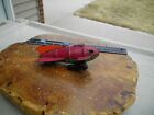 Vintage 1930   s Wyandotte Buck Rogers Pressed Steel Streamlined Space Rocket Toy