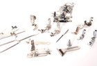 Singer Featherweight 221k 222k Sewing Machine Replacement Parts   Attachments