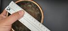 Antique Ottoman Arabic Islamic  Possibly Mamluk Or Later Bronze Small Bowl