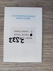 Downtown Grand Casino Las Vegas Slot Card   Holder