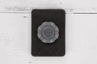 Hitex Gear Abalone Delta     Oreo  Titanium Chip