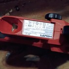 Hilti Dx 6 Powder Actuated Tool Industrial Model Dx 6 Mpn Dx 6