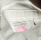 90s Nos Cowboy Bear Toddler Shirt 2t 3t Read