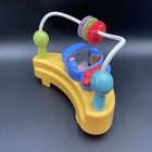 Fisher Price Jumperoo Replacement Bead Mirror Toy Discover And Grow