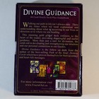 Divine Guidance   44 Card Oracle Deck   Guidebook By Cheryl Lee Harnish