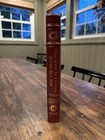 Character Is Destiny Signed By John Mccain Easton Press