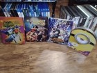 Blu-ray Movie     Choose Your Title     Disney   Anime      5 Each Or  15 Steelbook 