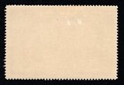 Us 1934 Long Island Stamp Show Souvenir Poster Label Cinderella  - Green