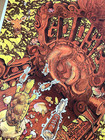 Authentic Goose Grand Rapids Feb 15 2025 N3 Poster Web Variant   85 Dave Kloc