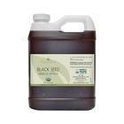 Black Seed Oil Organic Usda Certified 100 Pure Unrefined Cold Pressed 32oz Bulk