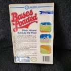 Jaleco Bases Loaded Nintendo Nes Original Cartridge W  Original Box  rev-a 