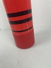 Vintage Crayola Crayon Fantazia 1988 Giant 35   Red Display Piggy Coin Bank