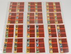 1981 Topps Baseball Scratch-offs Set  108  Nm-mt