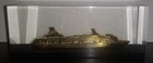 Royal Princess 1984 Inaugural Cruise Ship Paperweight
