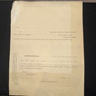 1909 Mangas Development Co  Stock Certificate     New Mexico Territory    100 Shares