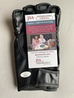 Ufc Star- Joanna Jedrzejczyk Autograph Ufc mma Fight Glove Jsa Cb31511