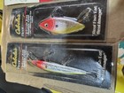 Lot Of 16  Fishing Lures tackle Other Vintage Estate Sale Basement Find 