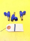 Oem Factory 3x Fuel Injectors  2016-2025 Yamaha Vx Waverunner Yxz1000  Ex Ar210