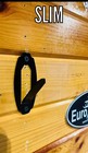 European Skull Mount Hanger  the Eurohanger Slim   Deer Skull Hook
