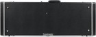 Fender Classic Series Wood Case For Strat tele - Black