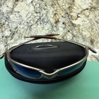 Oakley Juliet Polished W blue Iridium