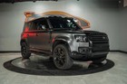 2024 Land Rover Defender 110 110 V8 P525 Carpathian Edition Awd 4dr Suv