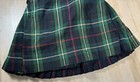 Rare British Seaforth Highlanders British Army Kilt Uniform Ww2 Ww1 Scotland