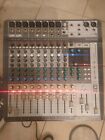 Soundcraft Signature 12mtk Analog 12channel Multi-track Mixer