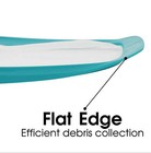 Mainstays Pool Skimmer With 42 Inch Aluminum Pole