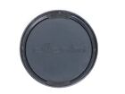 Minolta Genuine 54mm Metal Front Lens Cap Push-on Filter Diameter Rim 52mm