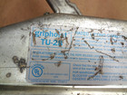     Griphoist Tu-28 3 000lb Wire Rope Hoist  Heavy Duty Lift