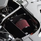 Cold Air Intake System For 2017-2025 Bmw 540i Xdrive 540i G30 G31 B58 3 0t Turbo