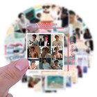 110pcs The Summer I Turned Pretty Stickers For Kids Water Bottle Gifts Birthday