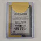 Star Trek Tos Archives   Inscriptions Walter Koenig   Bonnie Beecher Autograph