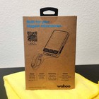 Brand New - Wahoo Elemnt Roam 3 Gps Cycling Computer - New -  Unopened