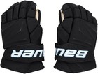 Mikhail Sergachev Utah Mammoth Gu Bauer Gloves 2025-26 Season - Nf70442972-73