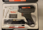 Weller Universal  8200-n 100 140 Watts Soldering Gun Kit Set New Sealed