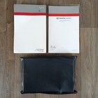 Toyota Rav4 2014 Owners Manual   Quick Reference Guide With Case
