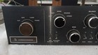Vintage Cm Laboratories Cc-2 Preamplifier Works Great