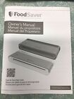 Foodsaver Vs0160 Powervac Compact Vacuum Sealing Machine  Vertical Vacuum Sealer