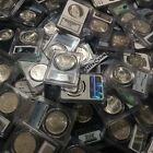     Ms64 Morgan Silver Dollars Pcgs   Ngc     1878-1904     P S O Mints Coin Lot