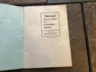 Early Heminway   Sons Silk Co   Watertown  Connecticut Silk-craft Flower Guide