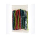 Yankeetraders   Assorted Fruit Licorice Twists  2  12 Oz  Bags  24 Oz  
