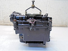 N1 Mercruiser Rochester 120 140 1351-8480 3 0l 3 0  2 Bbl Carburetor