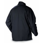 Miller Electric 244751 Arcarmor Welding Jacket navy cotton nylon l